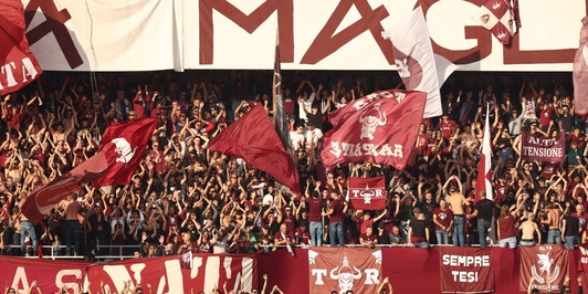 Torino, la Maratona: "Curva vuota così Cairo comprende"