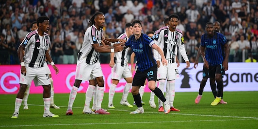 In occasione di Inter-Juventus c'è l'offerta Now per un mese