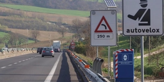 Autovelox, scoppia il caos: ecco il dettaglio tecnico che può annullare una multa