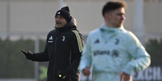 McKennie a parte, Conceicao no: verso Inter-Juve, cosa filtra dall'allenamento
