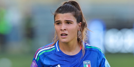 "Calcio femminile, ecco perché gli Usa guardano l'Italia. Cantore? Un simbolo"