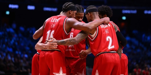 Per l’Olimpia con Dubai tira già aria di spareggio