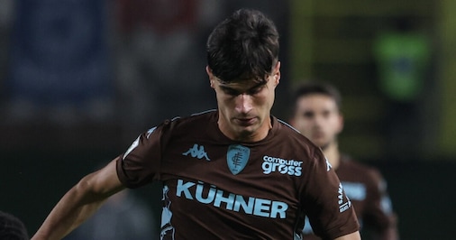 Torino, Petrachi fa visionare Guarino