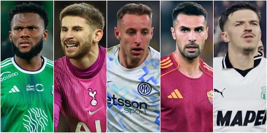 Calciomercato Juve, ecco il programma: rinnovi chiave, colpi a zero e sfida all’Inter