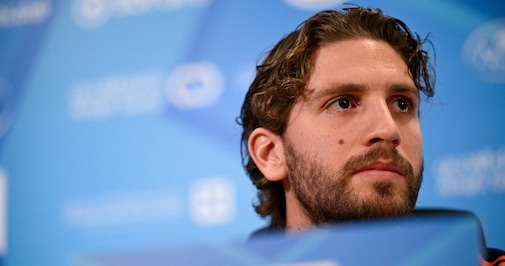 Locatelli, diretta conferenza Inter-Juventus: tutte le dichiarazioni Locatelli, diretta conferenza Inter-Juventus: tutte le dichiarazioni