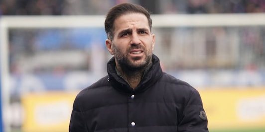Fabregas: "Vincere domani per poi pensare al Milan. Infortunati? Tutti disponibili tranne..."