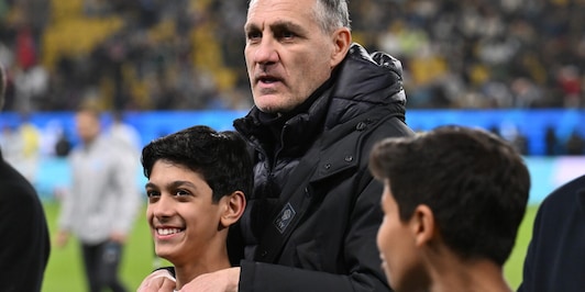 Vieri a Dazn: «Inter-Juve è la partita dell'anno»