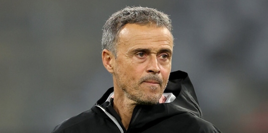 Crollo Psg a Rennes, lo sfogo di Dembélé e la risposta netta di Luis Enrique: "Non permetterò..."