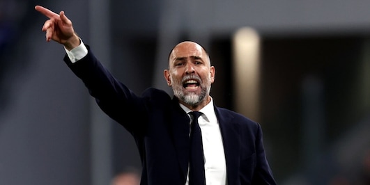 Tudor al Tottenham, ufficiale: "È un onore. Consapevole della responsabilità che mi è stata affidata" Tudor al Tottenham, ufficiale: "È un onore. Consapevole della responsabilità che mi è stata affidata"