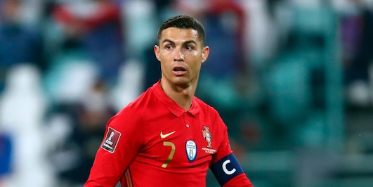 "Ronaldo non gioca per quello che è stato. Ritiro? Lo dirà quando…": Martinez e il futuro di CR7 "Ronaldo non gioca per quello che è stato. Ritiro? Lo dirà quando…": Martinez e il futuro di CR7