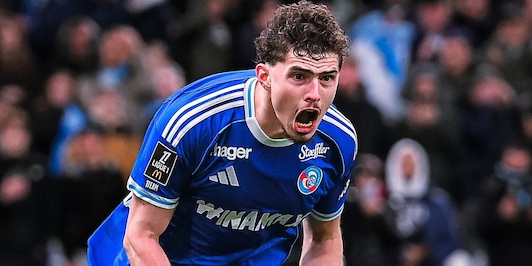 Marsiglia, amara la prima post De Zerbi: lo Strasburgo pareggia al 94'. Lens vittoria e primato