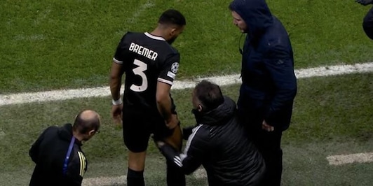 Allarme Bremer, ko muscolare e controlli Juve al J Medical: cosa filtra sulle condizioni di Gleison