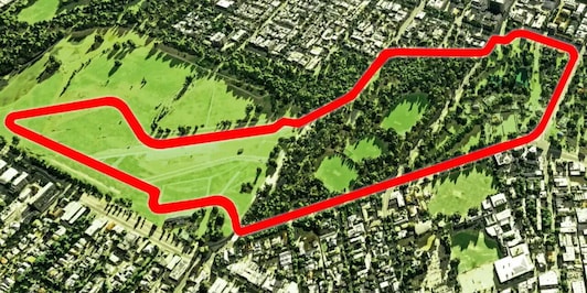 MotoGP sempre più Formula 1: la scelta folle della GP Australia "cittadino" dal 2027