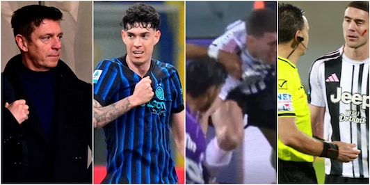 Juve-Como, la scelta di Rocchi dopo La Penna: è l’arbitro del rigore negato a Vlahovic. E al Var...