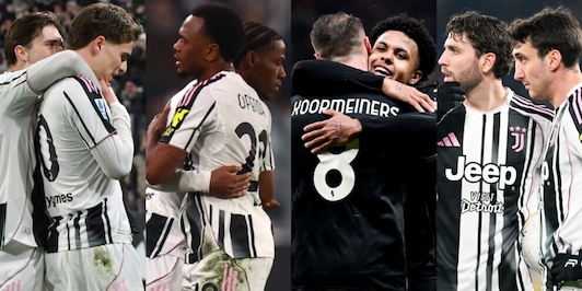 Chi resta, chi parte e chi è in bilico: futuro Juve tra certezze e allarmi da Yildiz a McKennie e Cambiaso