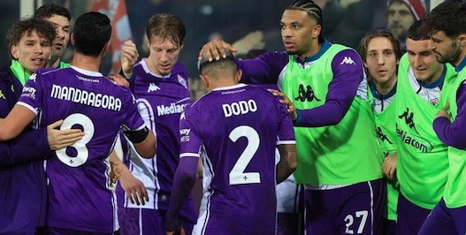 Tris della Fiorentina, Jagiellonia ko: Vanoli con un piede agli ottavi di finale