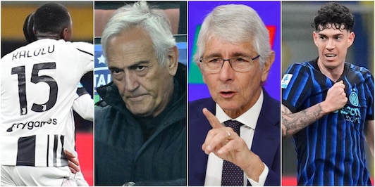 Grazia Kalulu, Gravina smascherato pure dal ministro dello sport: “Serviva più coraggio”