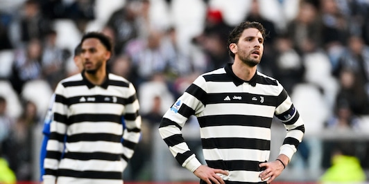 Juve inguardabile, terzo ko di fila. La Champions è a serio rischio: post partita e dichiarazioni