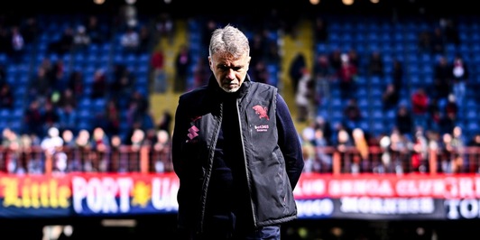 Il Toro sta precipitando in B: Cairo caccia Baroni e prende D'Aversa con l'incubo derby all'ultima