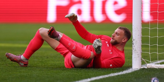 “Juve senza Champions, sarei contento. Ma chi se li prende questi giocatori? Di Gregorio in coma”