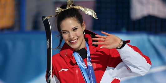 “I record non hanno sesso”, Eileen Gu e non solo: le frasi più iconiche delle Olimpiadi