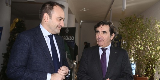 Torino, Lo Russo: "Priorità stadio con la massima rapidità"