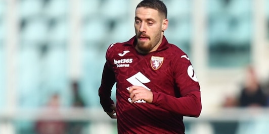 Torino: Vlasic vuole rinnovare. Ma attenti alla Roma