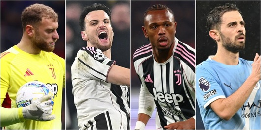 Calciomercato Juve, fuori i nomi: chi va e chi viene. Ecco la lista per Spalletti