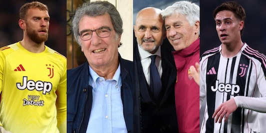 Zoff: "Juve non mi incanti, dimostrerai chi sei con la Roma. Cosa manca a Yildiz e a Di Gregorio dico..."