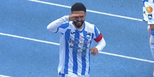 Palermo ko a Pescara: Insigne gol, Pohjanpalo non basta. L'ex Juve Hasa riprende il Mantova