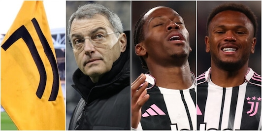 La Juve rivoluziona l'attacco: la decisione su David e Openda, il nome perfetto e la mossa Vlahovic