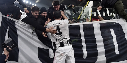 “Gatti via dalla Juve? Macché, lo devono cacciare. Quelle parole erano uno scherzo”