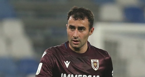 Il fair play di Fumagalli come Di Canio in Premier