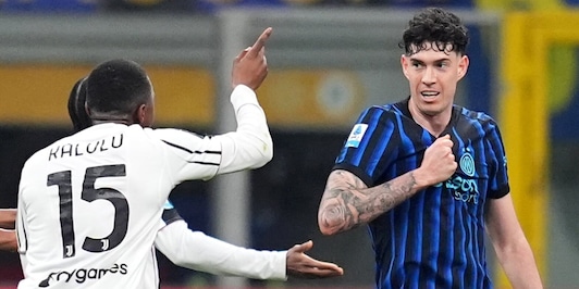 "Bastoni? Con errori come il suo bisogna intervenire anche sugli atleti! E il Var dovrebbe..."