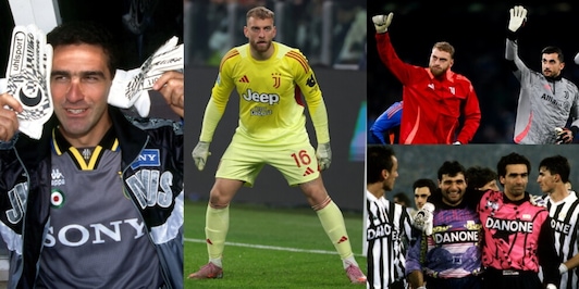 "Di Gregorio tappati le orecchie, sbagliano tutti. Juve, chi manca davvero e quali sono i portieri da prendere"