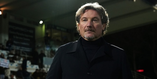 Il Venezia allo sprint per la Serie A