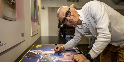 Ravanelli: “In Spalletti rivedo Lippi. La Juve senza Agnelli non può esistere”. E sul gol con l'Ajax...