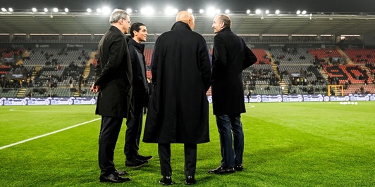 Bilancio Juve, serve un addio da almeno 25 milioni: l'indiziato numero uno e gli altri sacrificabili