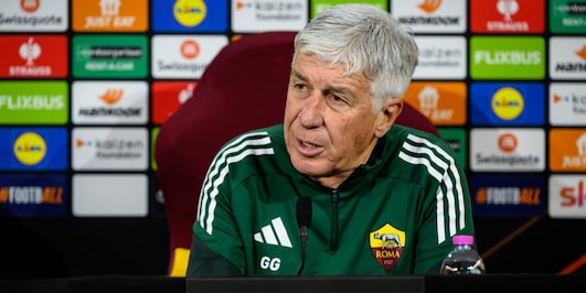 Gasperini, la teoria sulle italiane in crisi in Europa: “Siamo tutti coinvolti, non è casuale”