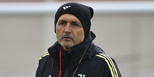 Martello Spalletti, ci credono tutti: Juve da finale con tre mosse chiave
