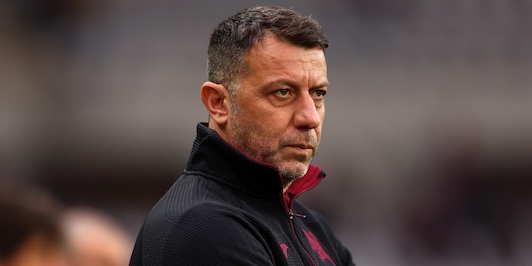 D'Aversa: 9 punti per salvarsi, 18 per battere Juric