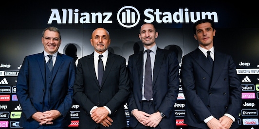 Spalletti e la Juve, fumata bianca e all-in mercato: il patto Champions per rifare la squadra