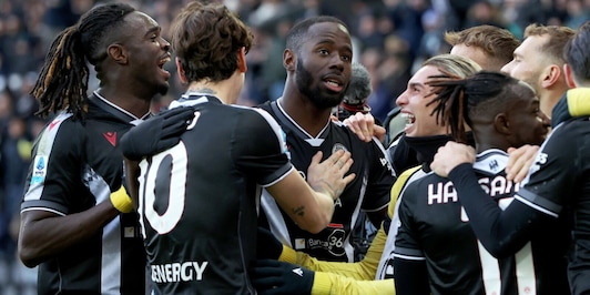 La storia mercato che la Juve segue con attenzione: Udinese, il doppio nome che gira