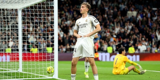 Huijsen mette la firma sul poker Real: Arbeloa a -1 dal Barcellona