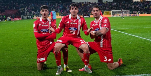 Così Venezia e Monza vedono insieme la Serie A