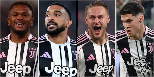 Spalletti ha scelto la sua Juve: chi resta, chi è in dubbio e la lunga lista degli addii