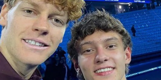 Kimi Antonelli: “Sorpreso da Sinner, l’ho apprezzato tantissimo. Siamo solo all’inizio”