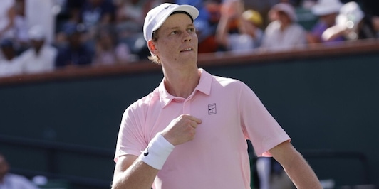 Sinner, Alcaraz è più vicino: la frase di Carlos che Jannik non ha mai pronunciato