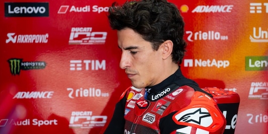 Marc Marquez sempre più vicino al ritiro: che sta succedendo?