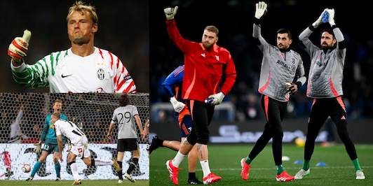 "Solo uno come Buffon, ma la Juve si è mossa tardi. Perin, Di Gregorio o mercato? Vi spiego"